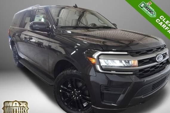 FORD EXPEDITION MAX 2024 1FMJK1J80REA73146 image